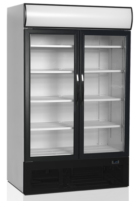 Холодильный шкаф TEFCOLD FSC1200H