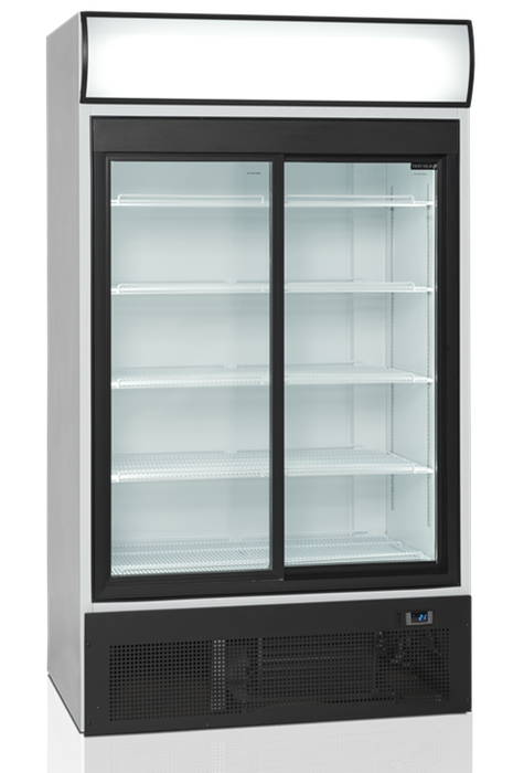 Холодильный шкаф TEFCOLD съемник клипс внутренней обшивки двери jtc