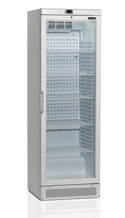 Холодильный шкаф TEFCOLD MSU400 универсальный кронштейн звуковой панели железная подставка основа регулируемые поворотные ножки замена телевизора