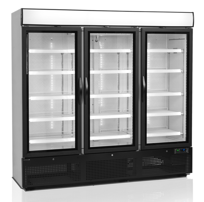 Холодильный шкаф TEFCOLD NC7500G