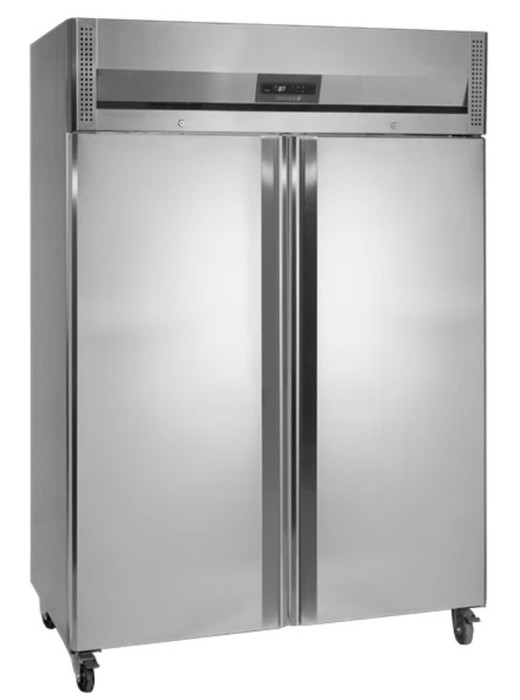 Морозильный шкаф TEFCOLD автоматический бесконтактный термометр мегеон