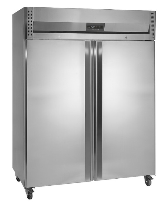 Морозильный шкаф TEFCOLD шкаф купе риф 2 вариант 7