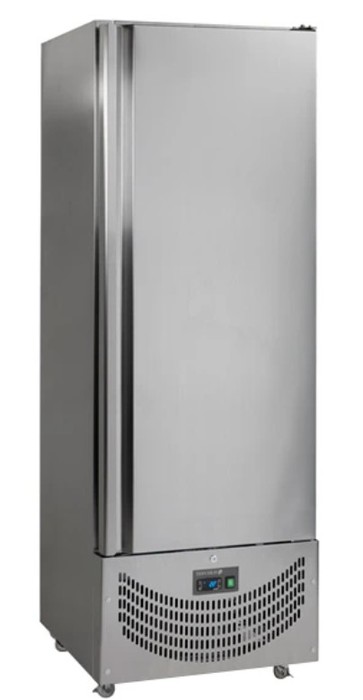 Морозильный шкаф TEFCOLD RF500SNACK