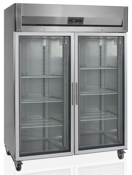 

Холодильный шкаф TEFCOLD, TEFCOLD RK1420G