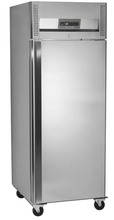 Холодильный шкаф TEFCOLD универсальный уличный термометр ремоколор