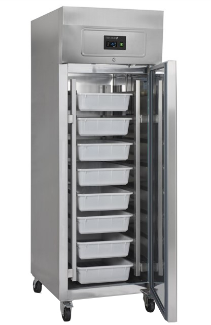 Холодильный шкаф TEFCOLD термометр для пищи электронный на батарейках