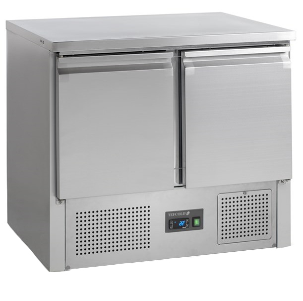 Холодильный стол TEFCOLD SA910