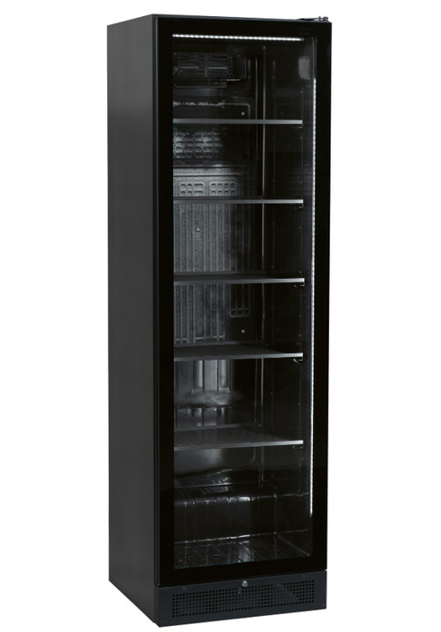 Холодильный шкаф TEFCOLD SCU1425 FRAMELESS
