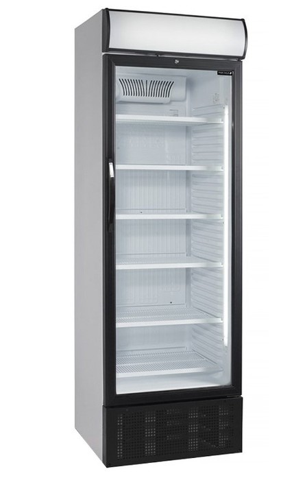 Холодильный шкаф TEFCOLD SCU1450CP
