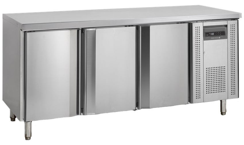 Холодильный стол TEFCOLD SK6310