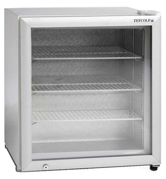 Морозильный шкаф TEFCOLD UF100G