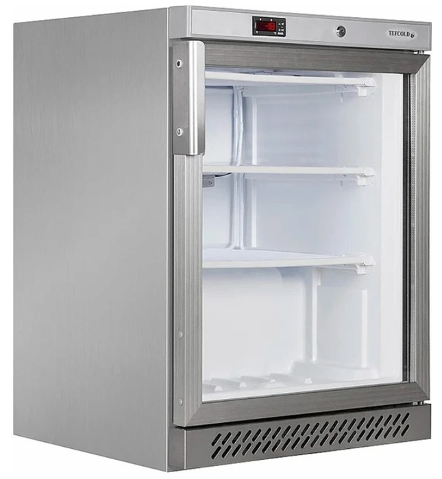 Морозильный шкаф TEFCOLD UF200SG
