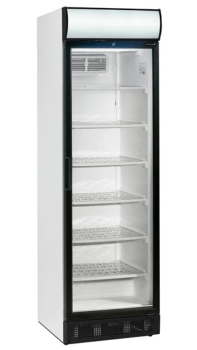 Морозильный шкаф TEFCOLD