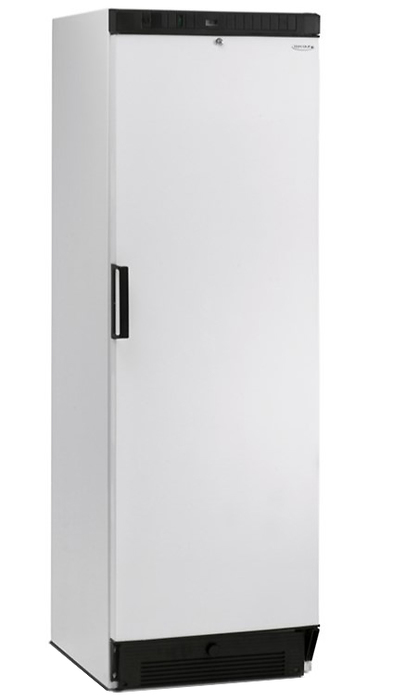 Морозильный шкаф TEFCOLD UFSC370SD, размер 470x413, цвет белый