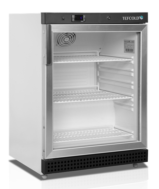 Холодильный шкаф TEFCOLD термометр электронный для пищи на батарейках в коробке