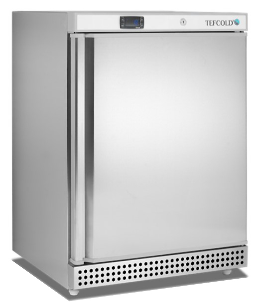 Холодильный шкаф TEFCOLD шкаф купе риф 2 лакобель вариант 7