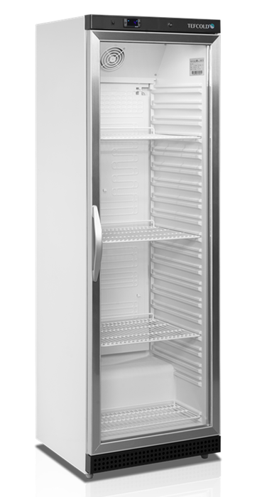 Холодильный шкаф TEFCOLD UR400G