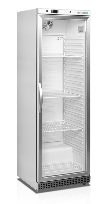 Холодильный шкаф TEFCOLD UR400SG новый оригинальный блок управления электронным блоком управления двигателем 0281011228 ecu ed16 504073032 подходит для iveco