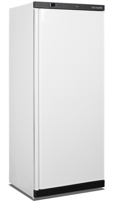 Холодильный шкаф TEFCOLD стойка для одежды unistor jasmin практичная с регулируемой высотой имеет дополнительные боковые крючки для зонтов и сумок