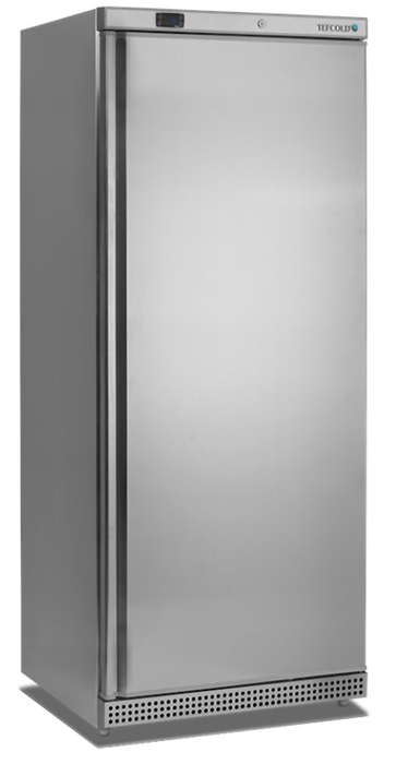 Холодильный шкаф TEFCOLD шкаф купе риф 2 вариант 4