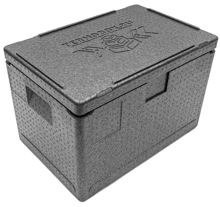 

Термоконтейнер TERMOBOX, TERMOBOX StP Light N 60 л.