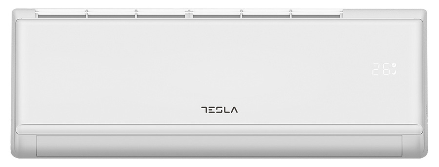 Настенный кондиционер TESLA TT34EXC1-1232IA, цвет белый - фото 1