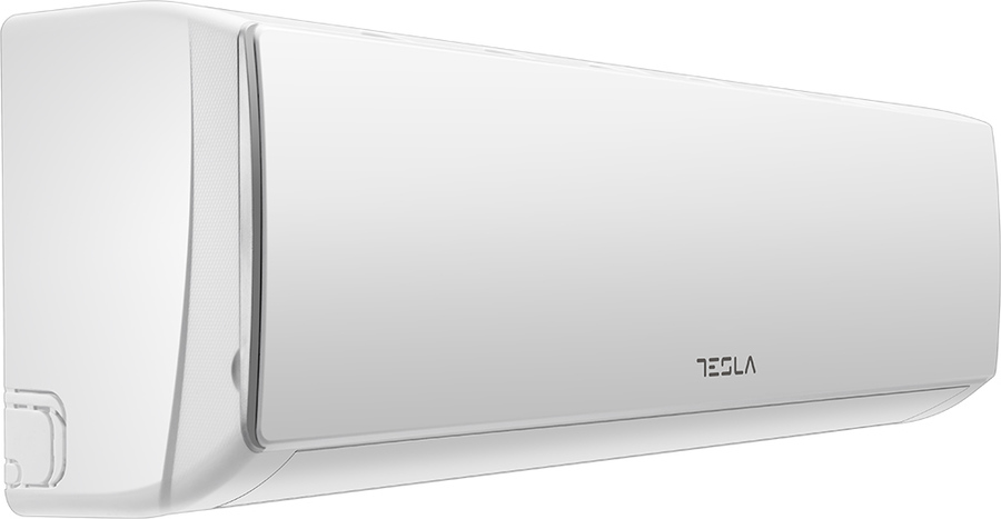 Настенный кондиционер TESLA TT35X71-12410A, цвет белый - фото 4