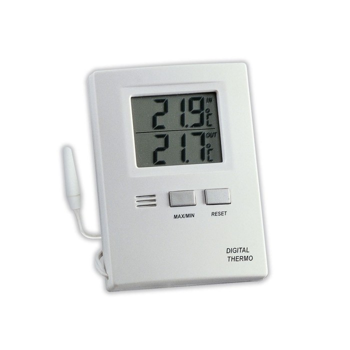 Термометр TFA 30.1012 - фото 2