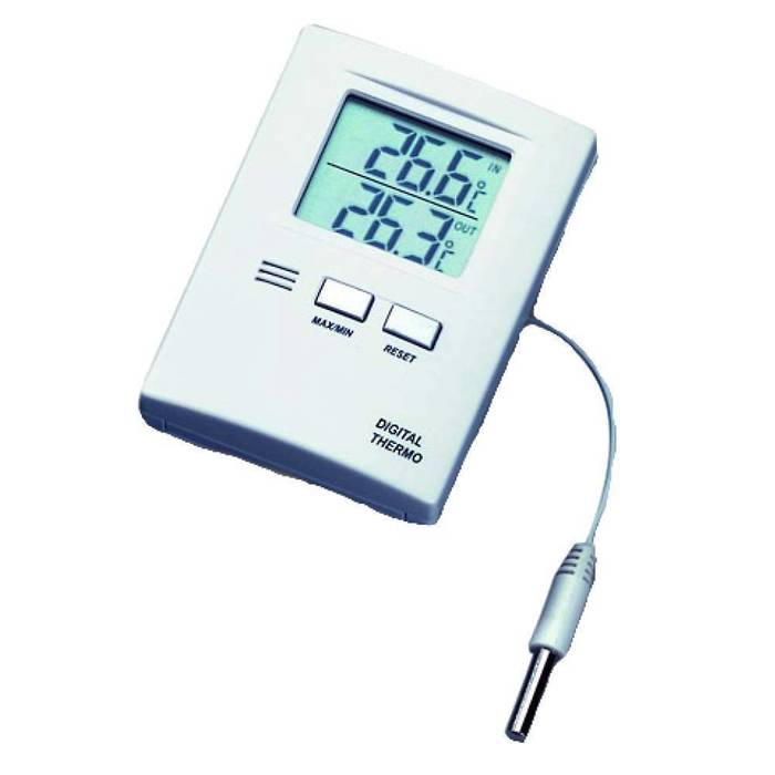 Термометр TFA 30.1012 - фото 1