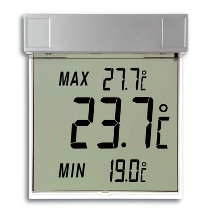 Термометр TFA 30.1025 - фото 1