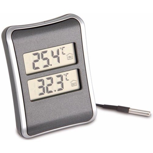 Термометр для помещения TFA от MirCli