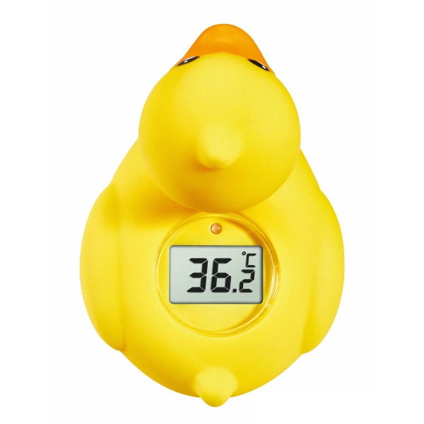 Термометр цифровой для ванны TFA 30.2031.07 - фото 2