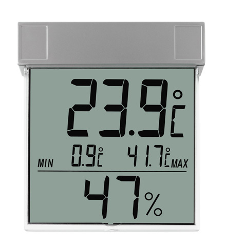 Термометр TFA 30.5020