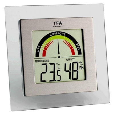 Термометр TFA 30.5023 - фото 1