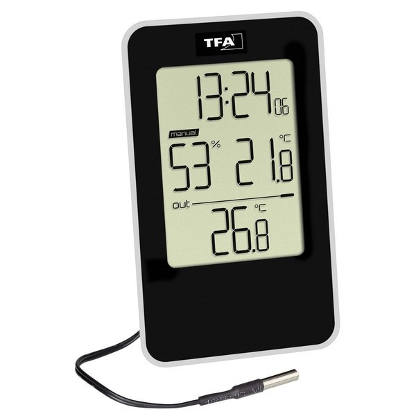 Термометр TFA от MirCli