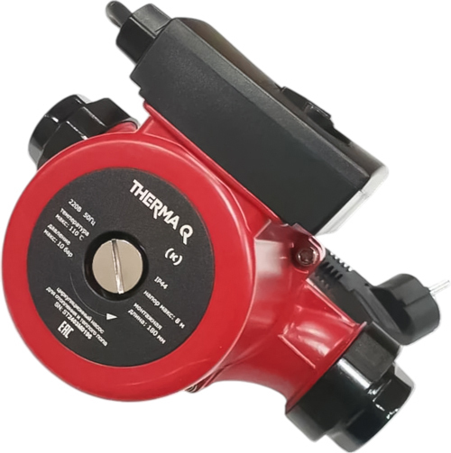 

Циркуляционный насос THERMA Q, THERMA Q 32/8 180 к