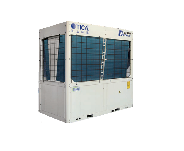 Чиллер TICA TCAV035BHE приточно вытяжная установка tica tica trv050acс1010