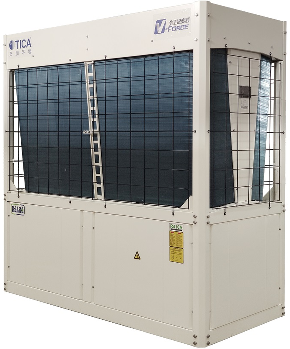 

Чиллер TICA, TICA TCAV130BHE