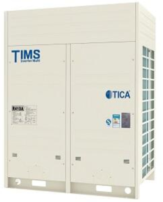 Наружный блок VRF системы 23-28,9 кВт TICA TIMS080CXC - фото 1