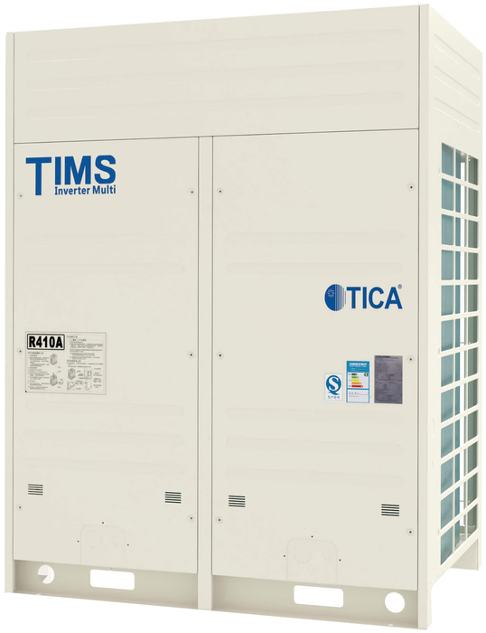 

Наружный блок VRF системы 30-33,9 кВт TICA, TICA TIMS120DST