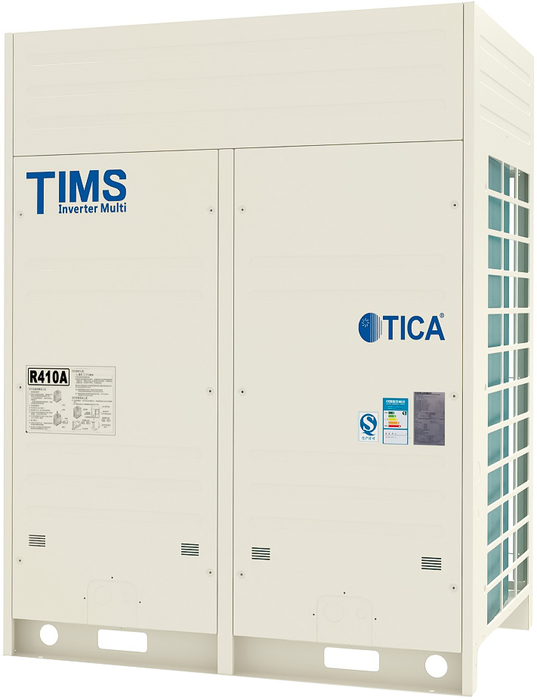 Наружный блок VRF системы 50-59,9 кВт TICA TIMS180CXT - фото 1
