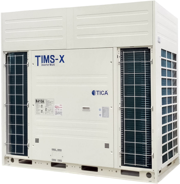

Наружный блок VRF системы 60-90,9 кВт TICA, TICA TIMS320DXA