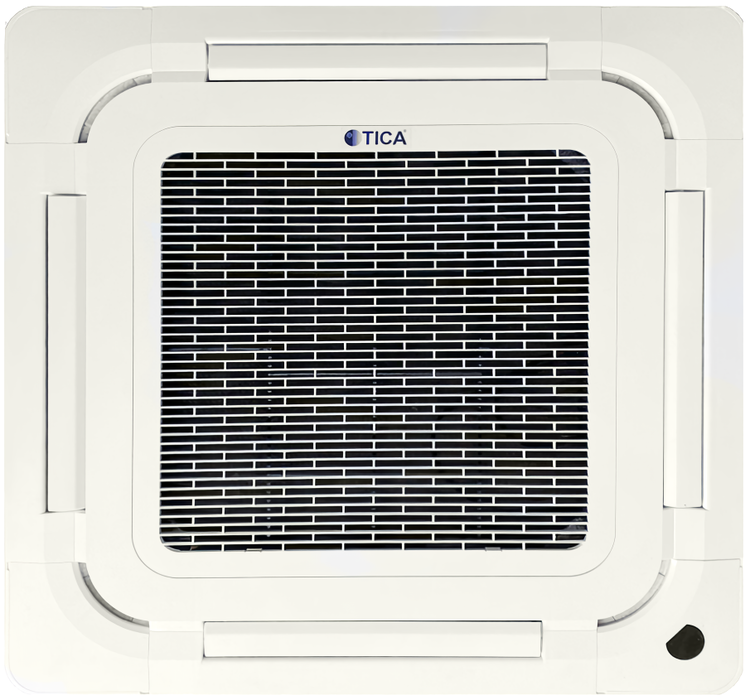

Кассетный фанкойл до 8 кВт TICA, TICA TKM600FNC