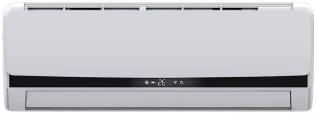

Настенная VRF система 5-5,9 кВт TICA, TICA TMVW056AB
