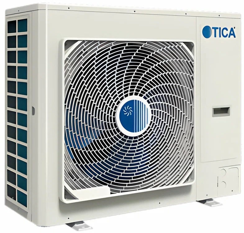 

1-9 кВт TICA, TICA TSAX008BR