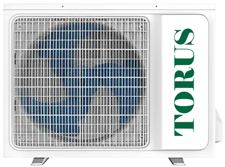 

Внешний блок мульти сплит-системы на 2 комнаты TORUS, TORUS AMSN14/2AI