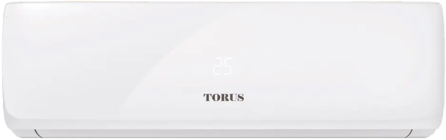 Настенный кондиционер TORUS средство для очистки и ухода за паркетом glutoclean