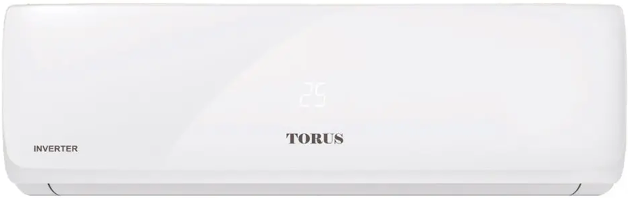 Настенный кондиционер TORUS Classic TVK-07I настенный кондиционер torus classic tvk 09i
