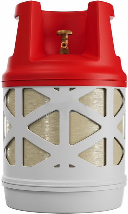 

Баллон для газового обогревателя TRILLON, TRILLON Classic 24,5л