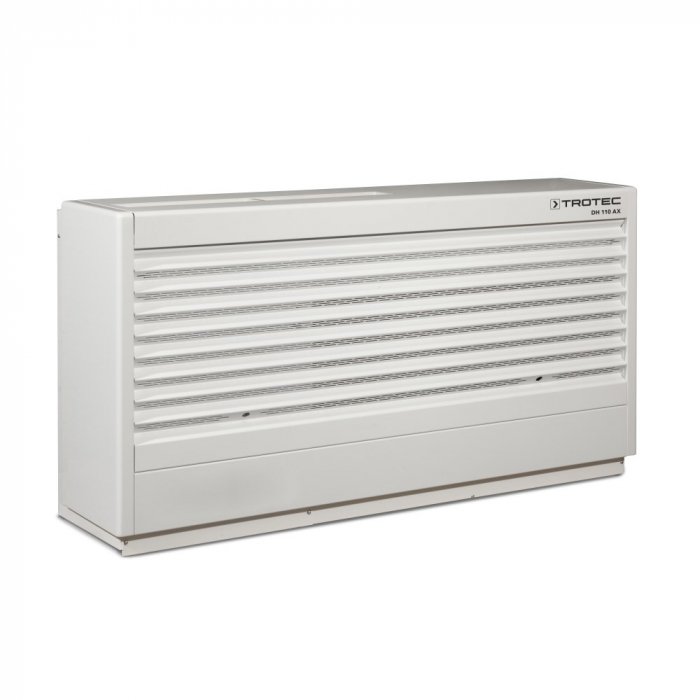 

Промышленный осушитель воздуха TROTEC, TROTEC DH 110 BX